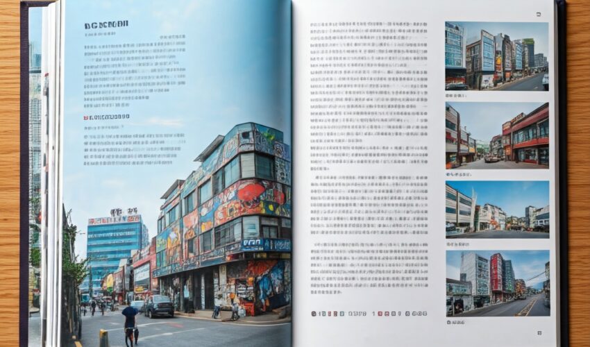 韓国旅行