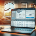 航空券サイト