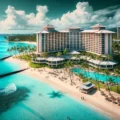 ハワイのホテル旅行